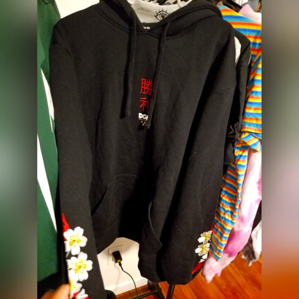 Hoodie